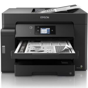 Epson EcoTank monocroma ET-M16600