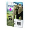 Epson Elephant Cartucho 24XL magenta