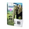 Epson Elephant Cartucho 24XL magenta claro