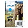 Epson Elephant Cartucho 24 cian