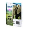 Epson Elephant Cartucho 24 magenta claro