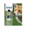 Epson Fox Cartucho T1281 negro