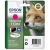 Epson Fox Cartucho T1283 magenta