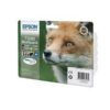 Epson Fox Multipack T1285 4 colores