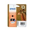 Epson Giraffe Doble juego de cartuchos Negro T0711H Tintas DURABrite Ultra