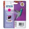 Epson Hummingbird Cartucho T0803 magenta