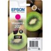 Epson Kiwi Singlepack Magenta 202 Claria Premium Ink