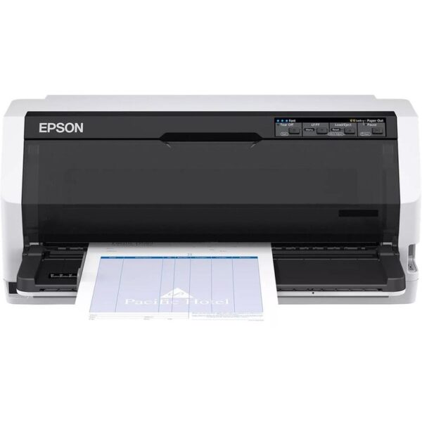 Epson LQ-690II impresora de matriz de punto