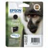 Epson Monkey Cartucho T0891 negro