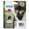 Epson Monkey Cartucho T0893 magenta