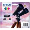 Epson Multipack 4-colours 502 Ink