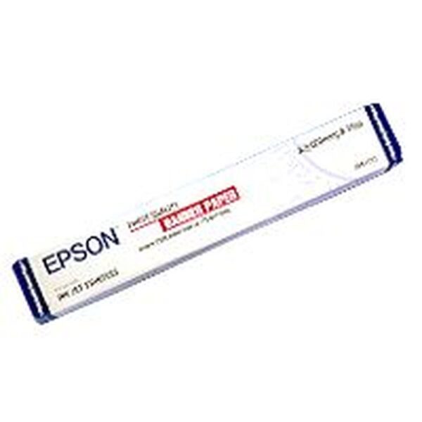 Epson Pancarta Photo Quality Ink Jet Paper, 41 cm x 15 m, 105 g/m²