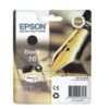 Epson Pen and crossword Cartucho 16 negro