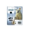 Epson Polar bear Cartucho 26 negro