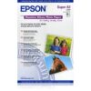 Epson Premium Glossy Photo Paper, DIN A3+, 250 g/m², 20 hojas Epson Premium Glossy Photo Paper, DIN A3+, 250 g/m², 20 hojas