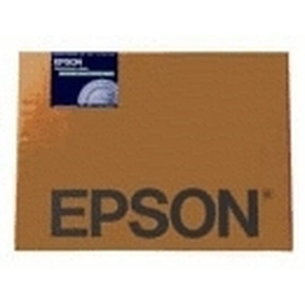 Epson Rollo de Ultra Smooth Fine Art Paper, 17" x 15,2 m, 250 g/m²