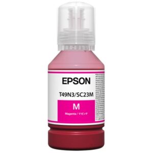Epson SC-T3100x Magenta 140ml T49H