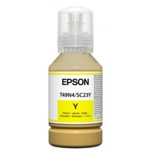 Epson SC-T3100x Yellow 140ml T49H