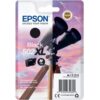 Epson Singlepack Black 502XL Ink