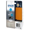 Epson Singlepack Cyan 405XL DURABrite Ultra Ink