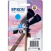 Epson Singlepack Cyan 502XL Ink