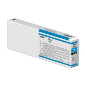 Epson Singlepack Cyan T44J240 UltraChrome PRO 12 700ml