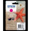 Epson Singlepack Magenta 603 Ink
