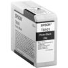 Epson Singlepack Photo Black T850100