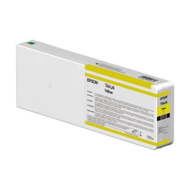 Epson Singlepack Yellow T44J440 UltraChrome PRO 12 700ml