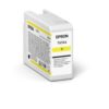 Epson Singlepack Yellow T47A4 UltraChrome Pro cartucho de tinta 1 pieza(s) Original Amarillo