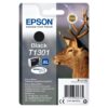 Epson Stag Cartucho T1301 negro Epson Stag Cartucho T1301 negro
