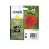 Epson Strawberry Singlepack Yellow 29 Claria Home Ink