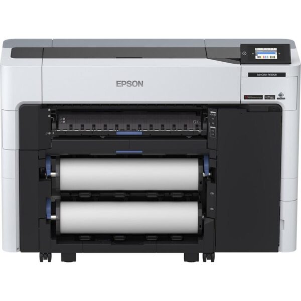 Epson SureColor C11CJ49301A0 impresora de gran formato Wifi Inyección de tinta Color 2400 x 1200 DPI A1 (594 x 841 mm) Ethernet