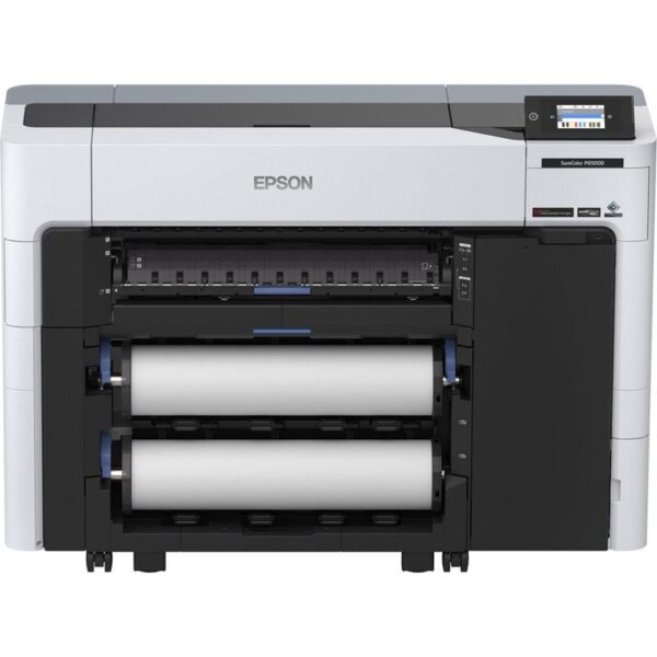 Epson SureColor SC-P6500DE impresora de gran formato Inyección de tinta Color 2400 x 1200 DPI A1 (594 x 841 mm)