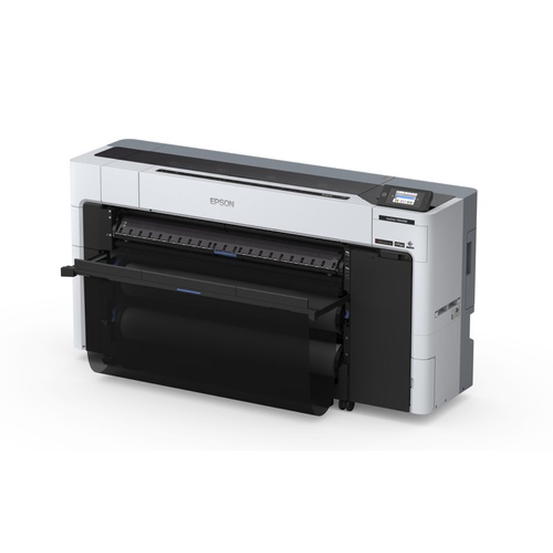 Epson SureColor SC-P8500DM impresora de gran formato Wifi Inyección de tinta Color 2400 x 1200 DPI A1 (594 x 841 mm) Ethernet Epson SureColor SC-P8500DM impresora de gran formato Wifi Inyección de tinta Color 2400 x 1200 DPI A1 (594 x 841 mm) Ethernet - Imagen 3