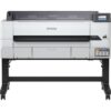 Epson SureColor SC-T5405 - wireless printer (with stand) Epson SureColor SC-T5405 - wireless printer (with stand)