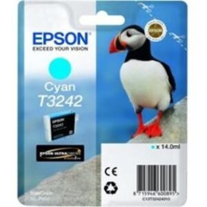 Epson SureColor T3242 Cyan