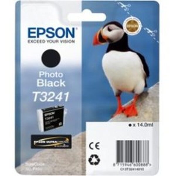 Epson T3241 Photo Black