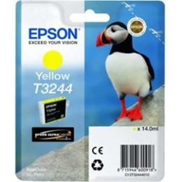 Epson T3244 Yellow