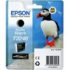 Epson T3248 Matte Black