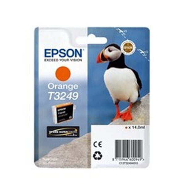 Epson T3249 Orange