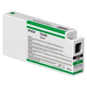 Epson T54XB00 cartucho de tinta 1 pieza(s) Original Verde