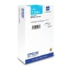Epson T7542 cartucho de tinta 1 pieza(s) Original Ultra High Yield Cian