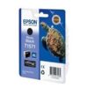 Epson Turtle Cartucho T1571 negro foto
