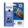 Epson T1578 cartucho de tinta 1 pieza(s) Original Alto rendimiento (XL) Negro