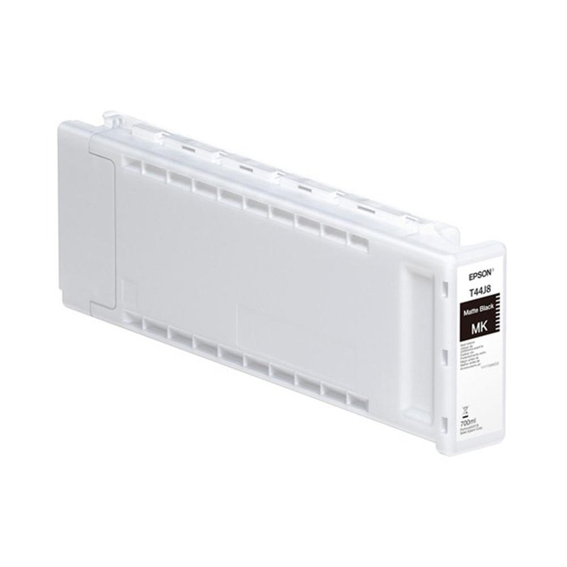 Epson UltraChrome PRO 12 cartucho de tinta 1 pieza(s) Original Negro mate