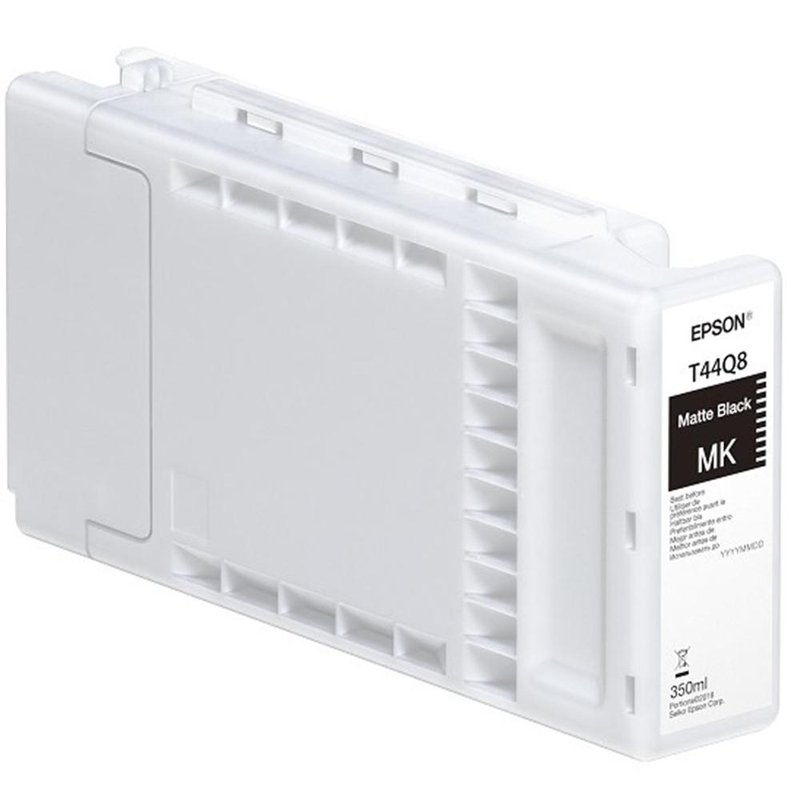 Epson UltraChrome PRO cartucho de tinta 1 pieza(s) Original Negro