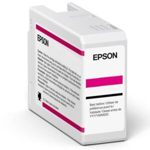 Epson UltraChrome Pro10 cartucho de tinta 1 pieza(s) Original Magenta claro