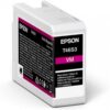 Epson UltraChrome Pro10 cartucho de tinta 1 pieza(s) Original Magenta vivo