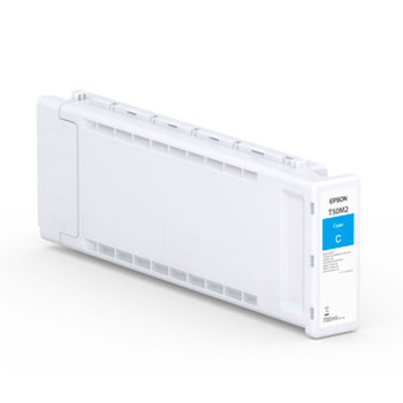 Epson UltraChrome XD3 cartucho de tinta 1 pieza(s) Cian Epson UltraChrome XD3 cartucho de tinta 1 pieza(s) Cian